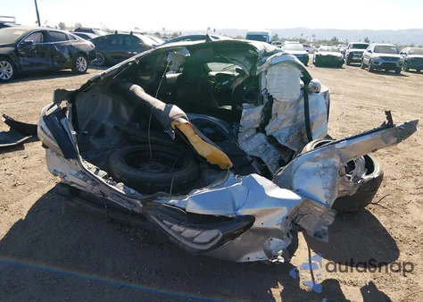 2010 Hyundai Genesis 3.8 Track from USA, damaged, VIN KMHHU6KHXAU021442